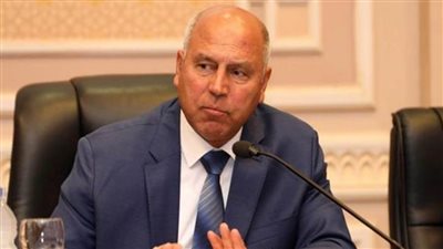 وزير النقل: القيادة السياسية وفرت الدعم الكامل لخطة تطوير منظومة السكة الحديد