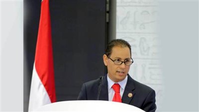 د.عمران: تنفيذ 71 برنامجا تدريبيا في الحوكمة 