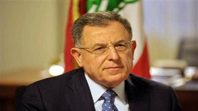 السنيورة: هناك حاجة مُلحة لتشكيل الحكومة اللبنانية الجديدة بأسرع وقت ممكن