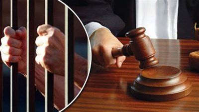 المشدد 5 سنوات لعامل متهم بإطلاق النار على شرطيين بقنا