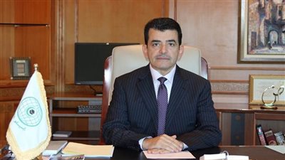 الإيسيسكو والفيفا تبحثان سبل تطوير ودعم التعاون