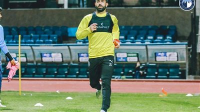 بيراميدز يكشف حقيقة الاستغناء عن أحمد فتحي