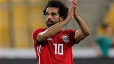 بالأرقام| هل يتخطى محمد صلاح حسام حسن؟