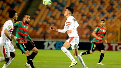 لحسم مباراة الجزائر.. أسباب تفوق الزمالك على المولودية 