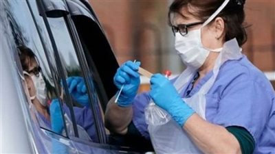 ألمانيا: تسجل 21 ألفا و888 إصابة جديدة بكورونا و232 وفاة خلال 24 ساعة