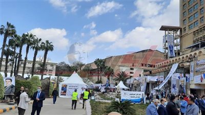 مستشارى هيئة قضايا الدولة يشرفون على إنتخابات الصحفيين