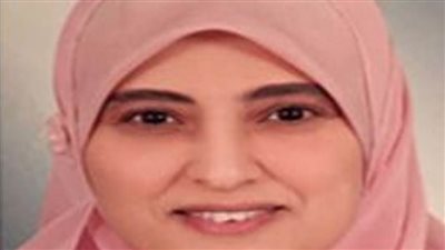 نهال الشقنقيرى ضمن أكثر 100 شخصية نسائية عالمية تأثيراً في طب وجراحة العين لعام 2021