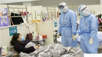 بولندا تسجل 30 ألفا و546 إصابة جديدة بفيروس كورونا المستجد