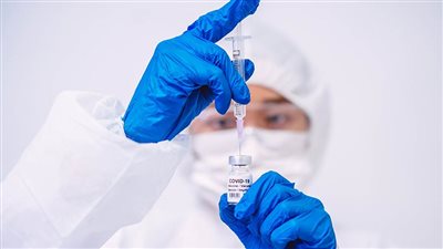 مركز طبي روسي: موسكو ستقوم بتطعيم 60 بالمئة من المواطنين بحلول نهاية الصيف