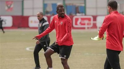 مدرب الأهلي: مواجهة المريخ صعبة.. وهدفها تحقيق البطولة الإفريقية 