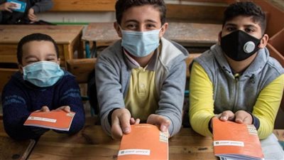 التصفيات النهائية لمنافسات المشروع الوطني للقراءة الاثنين المقبل .. وقراءة أكثر من 100 مليون كتاب في عام واحد