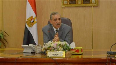 محافظ كفر الشيخ يهنئ الطلائع الموهوبين لصعودهم للمرحلة النهائية في مهرجان 