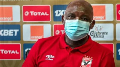 سلبية مسحة بعثة الأهلي استعداداً لمواجهة المريخ السوداني في دوري أبطال إفريقيا