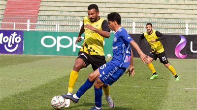 تعرف على تشكيل وادي دجلة لمواجهة الإنتاج الحربي في الدوري