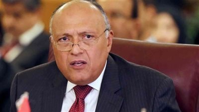 جولة من المفاوضات حول سد النهضة... وزير الخارجية يتوجه إلى كينشاسا