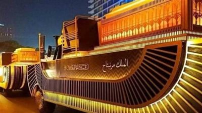 الداخلية تنهي استعداداتها لتأمين الحدث العالمى الخاص بنقل المومياوات الملكية