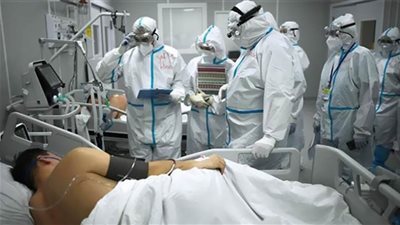 أذربيجان تسجل 1361 إصابة جديدة بـ