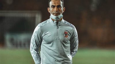 عبدالحفيظ يكشف حقيقة وجود أزمة 