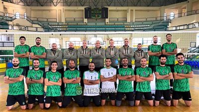 طائرة الاتحاد السكندرى تهزم الترسانة في الدوري الممتاز