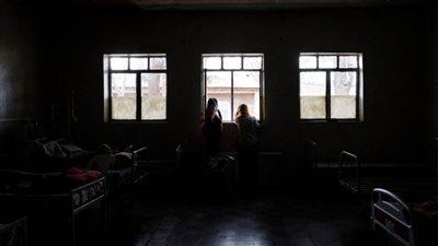 تقرير: تعرض أكثر من 500 امرأة إثيوبية للعنف الجنسي في تيجراي