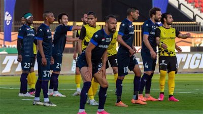 التعادل يحسم مواجهة الإنتاج الحربي ودجلة ويتأزم موقف الفريقين