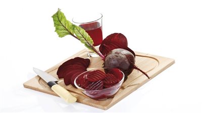 عصير الشمندر يمنع الشيخوخة صحية