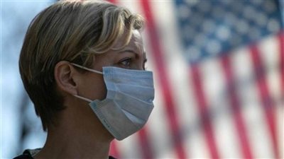 الولايات المتحدة تسجل 74,912 إصابة مؤكدة و 907 حالات وفاة بفيروس كورونا