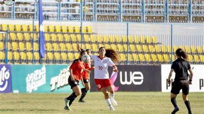 انطلاق بطولة الأفروعربية لكرة القدم النسائية في مصر..غدًا