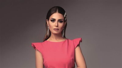 منة فضالي تنتهي من تصوير نسل الأغراب