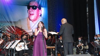 فرقة أوبرا الإسكندرية تحيي ذكرى سيد مكاوي بدمنهور