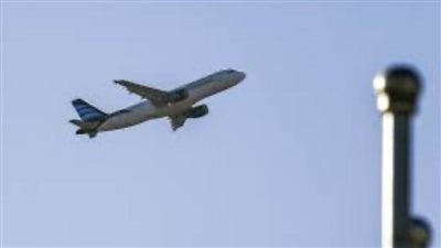 السفارة الليبية في روما: فتح مرتقب للأجواء الإيطالية يشمل الطيران الليبي