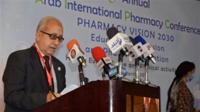 فوز 3 أبحاث مصرية في مؤتمر الصيادلة العرب