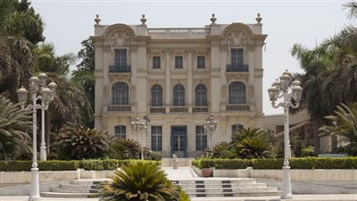 غداً .. وزيرة الثقافة تفتتح متحف محمد محمود خليل وحرمه بعد 10 أعوام من الإغلاق