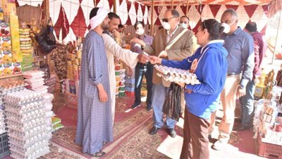 محافظ أسيوط يعلن الانتهاء من استعدادات استقبال رمضان