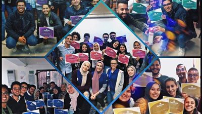 رابطة طلاب الحاسبات والمعلومات تؤهلهم لسوق العمل