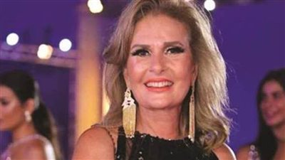 الفنانة يسرا: موكب نقل المومياوات الملكية حدث عالمي مهم