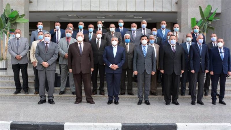 نائب وزير الطيران