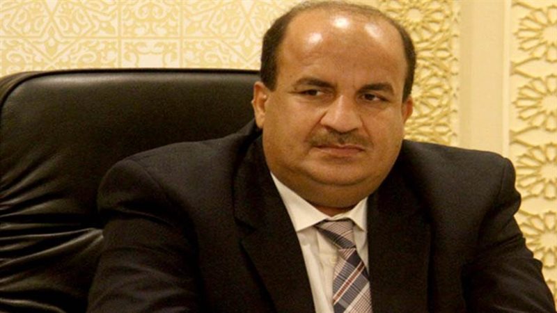 النايب محمد عبدالحميد