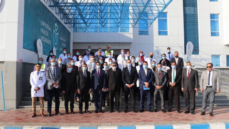 لقاء الرعاية الصحية