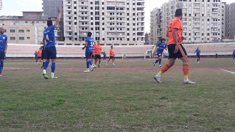 المنصورة وفاركو