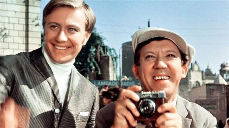 لقطه من الفيلم