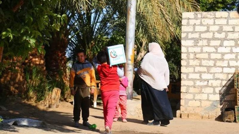 صناع الخير وسويرس