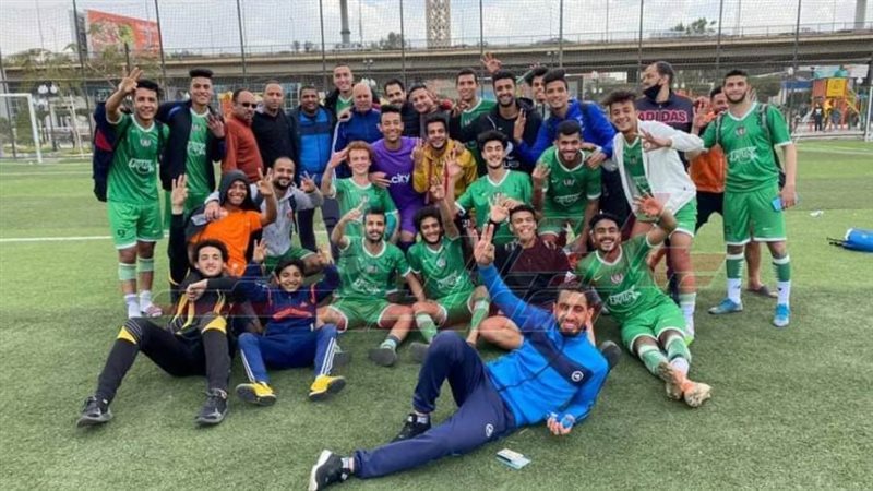 فريق كفرالشيخ