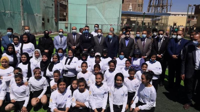 المشروع القومي للموهوبين