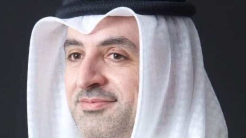 سفير البحرين