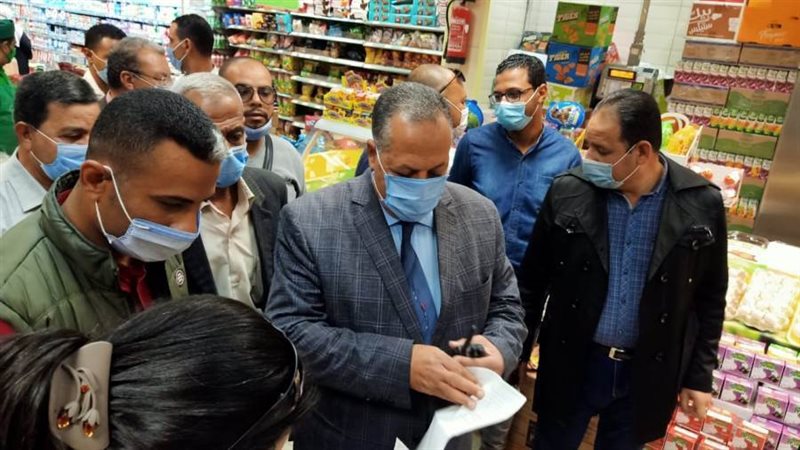 السكرتير المساعد