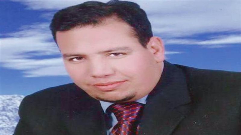 د. إسماعيل حامد