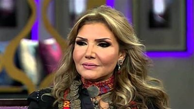 الفنانة نادية مصطفى تكشف حقيقة  تدهور الحالة الصحية للموسيقار هاني مهنا
