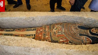 التليفزيون الكويتي يشيد باستعدادات مصر لموكب المومياوات