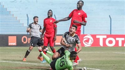الأهلي والمريخ يتعادلان بهدفين لكل منهما في دوري أبطال افريقيا
